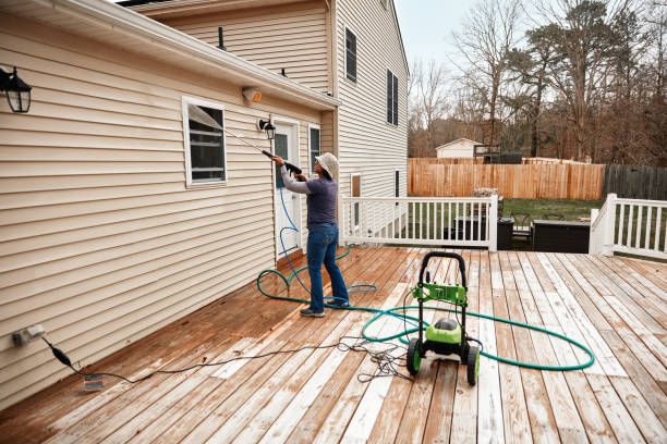Best Affordable Power Washing  in Eldon, MO