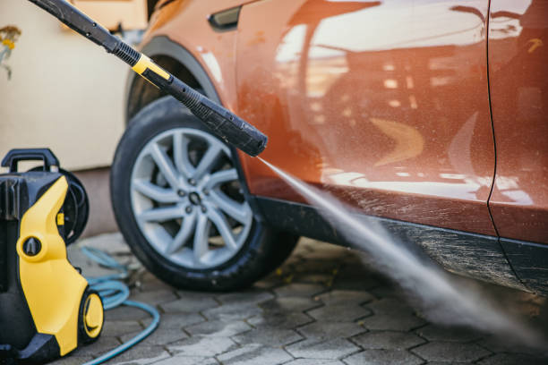 Best Roof Power Washing Services  in Eldon, MO