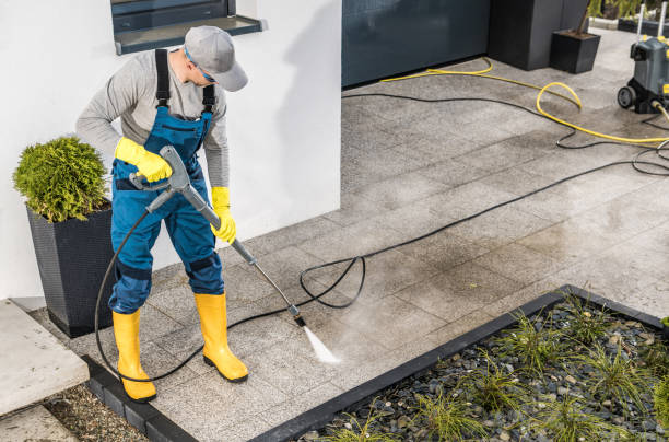 Best Residential Pressure Washing Services  in Eldon, MO