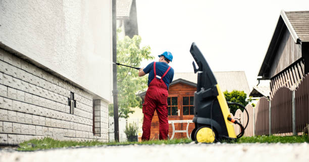 Best Deck Pressure Washing  in Eldon, MO